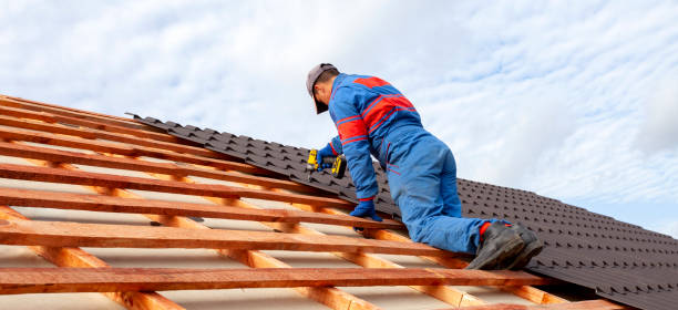 Roof Insulation in Tuckerman, AR