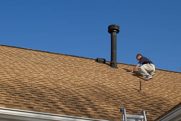 Best Asphalt Shingles Roofing  in Tuckerman, AR