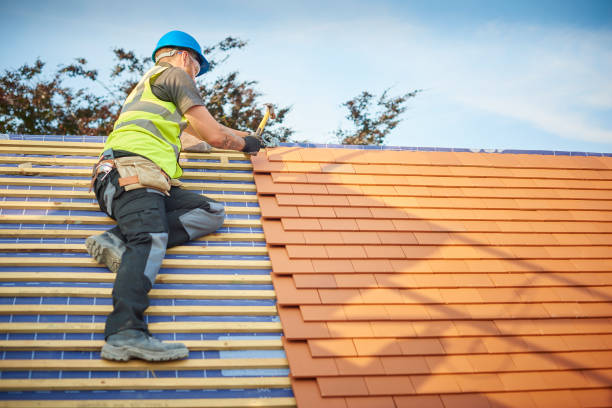 Best Chimney Flashing Repair  in Tuckerman, AR